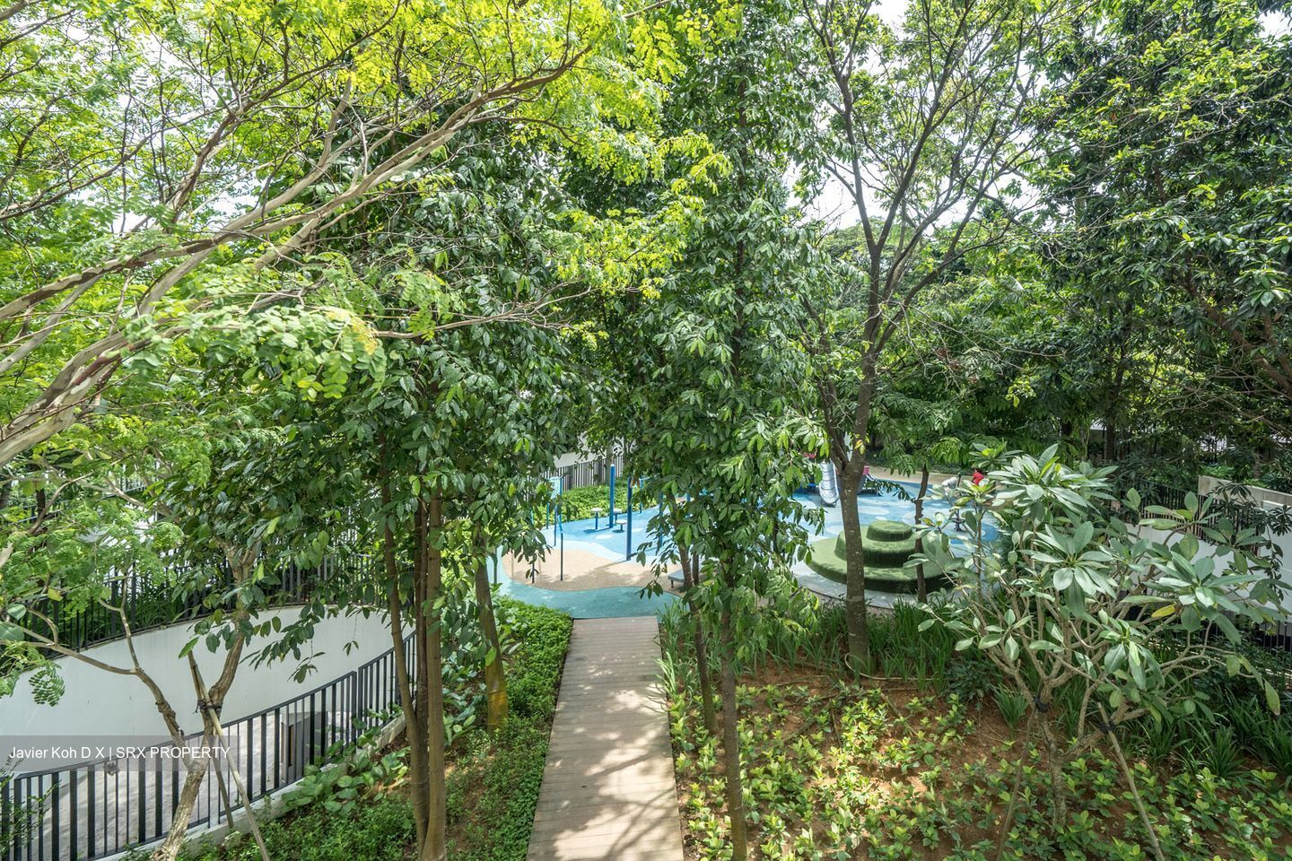 The Seafront On Meyer (D15), Condominium #288274861
